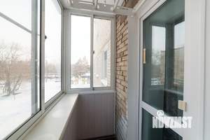 2-к квартира, вторичка, 38м2, 2/5 этаж