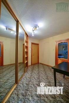 4-к квартира, вторичка, 89м2, 1/10 этаж