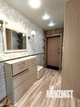 2-к квартира, вторичка, 53м2, 1/10 этаж