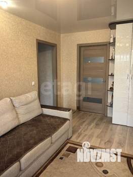 2-к квартира, вторичка, 44м2, 3/5 этаж