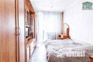 3-к квартира, вторичка, 69м2, 5/9 этаж