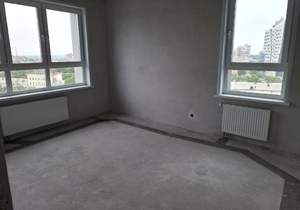 2-к квартира, сданный дом, 50м2, 14/19 этаж