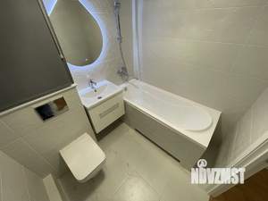 3-к квартира, вторичка, 70м2, 1/3 этаж