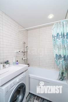 1-к квартира, вторичка, 37м2, 2/10 этаж