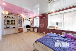 2-к квартира, вторичка, 50м2, 2/14 этаж