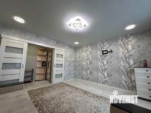 1-к квартира, вторичка, 35м2, 9/9 этаж