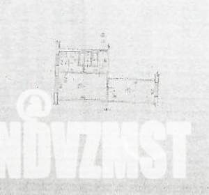 Студия квартира, вторичка, 44м2, 1/5 этаж