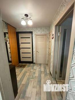 1-к квартира, вторичка, 35м2, 3/14 этаж