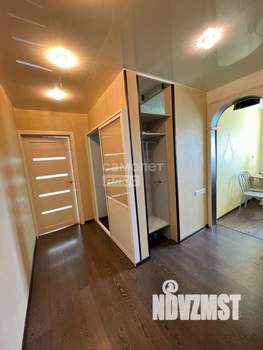 3-к квартира, вторичка, 51м2, 3/5 этаж