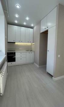 2-к квартира, вторичка, 36м2, 2/2 этаж