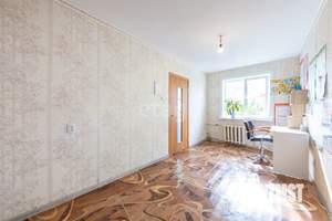 3-к квартира, вторичка, 56м2, 5/5 этаж