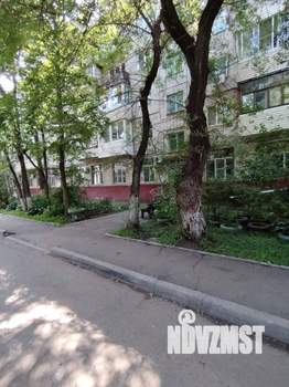 3-к квартира, вторичка, 61м2, 5/5 этаж