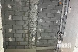 1-к квартира, вторичка, 36м2, 7/22 этаж