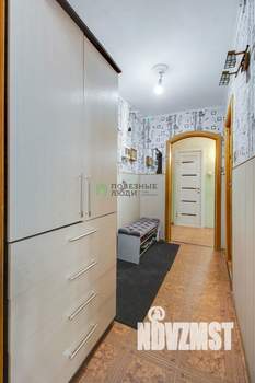 2-к квартира, вторичка, 51м2, 1/9 этаж