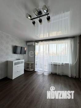 1-к квартира, вторичка, 33м2, 4/5 этаж