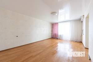 3-к квартира, вторичка, 75м2, 3/9 этаж