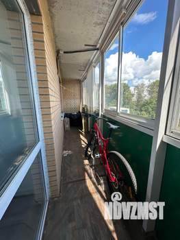 1-к квартира, вторичка, 48м2, 4/10 этаж