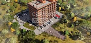 2-к квартира, вторичка, 42м2, 6/8 этаж