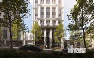 2-к квартира, вторичка, 66м2, 12/21 этаж