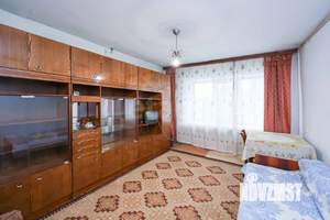 2-к квартира, вторичка, 48м2, 4/5 этаж