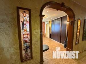 3-к квартира, вторичка, 80м2, 5/16 этаж