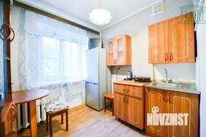 2-к квартира, вторичка, 31м2, 1/5 этаж
