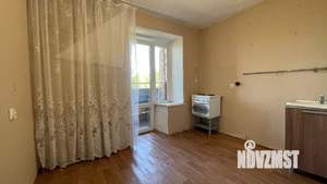 2-к квартира, вторичка, 40м2, 3/5 этаж