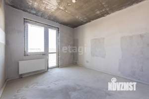 1-к квартира, вторичка, 47м2, 5/22 этаж