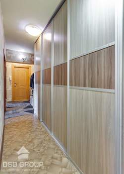 3-к квартира, вторичка, 64м2, 2/10 этаж