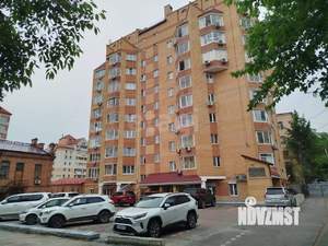 1-к квартира, вторичка, 48м2, 3/10 этаж