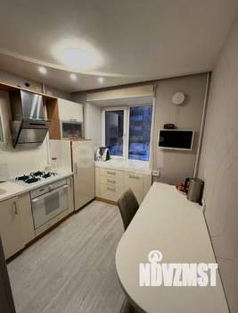 3-к квартира, вторичка, 64м2, 2/5 этаж