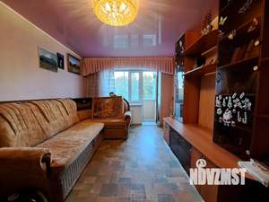 3-к квартира, вторичка, 60м2, 3/10 этаж