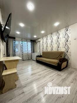 4-к квартира, вторичка, 62м2, 2/5 этаж
