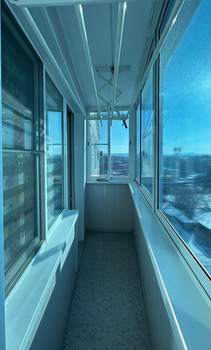 2-к квартира, вторичка, 52м2, 9/9 этаж