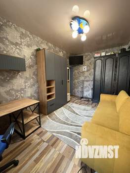 3-к квартира, вторичка, 75м2, 1/4 этаж