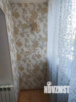 3-к квартира, вторичка, 62м2, 10/10 этаж