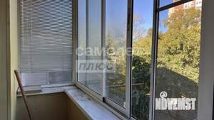 3-к квартира, вторичка, 55м2, 4/5 этаж