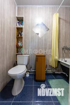 Студия квартира, вторичка, 27м2, 4/5 этаж