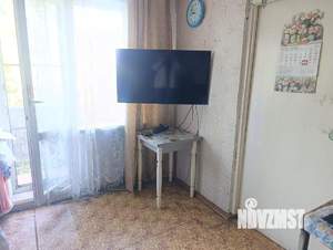 3-к квартира, вторичка, 57м2, 3/5 этаж