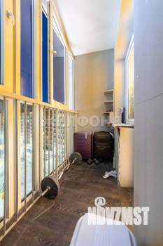 1-к квартира, вторичка, 38м2, 8/9 этаж