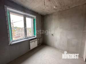 1-к квартира, вторичка, 32м2, 8/10 этаж