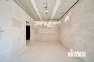 1-к квартира, вторичка, 34м2, 2/9 этаж