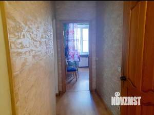 3-к квартира, вторичка, 65м2, 3/3 этаж