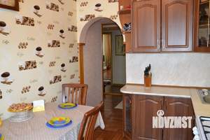 3-к квартира, вторичка, 66м2, 2/9 этаж