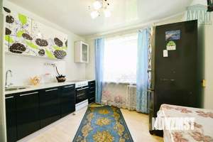 2-к квартира, вторичка, 54м2, 1/9 этаж