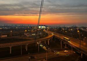 2-к квартира, вторичка, 42м2, 9/9 этаж