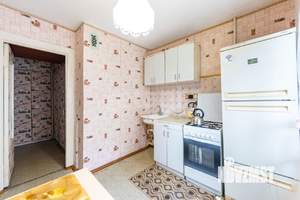 2-к квартира, вторичка, 50м2, 5/9 этаж