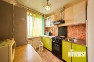 3-к квартира, вторичка, 48м2, 5/5 этаж
