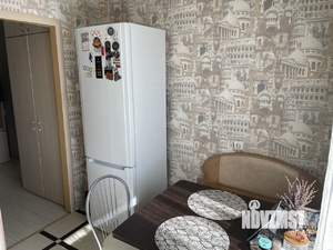 1-к квартира, вторичка, 33м2, 7/11 этаж