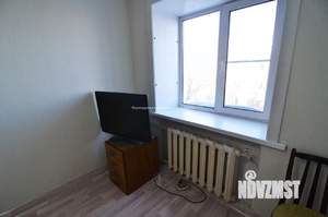 2-к квартира, вторичка, 42м2, 5/5 этаж